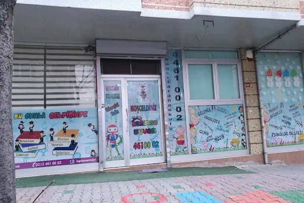Özel Karınca Yuvası Anaokulu - Anaokulu - İstanbul Esenyurt