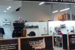 ÖNER KURU TEMİZLEME TERZİ