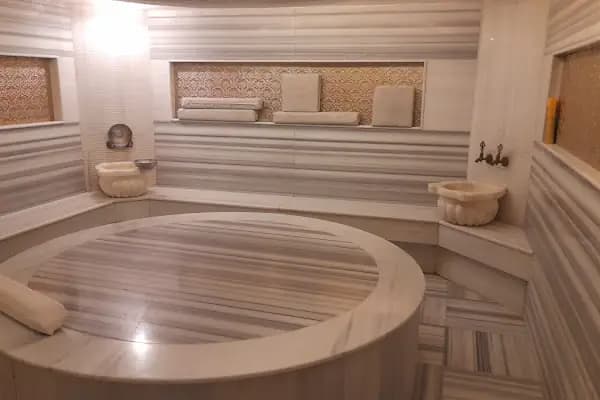 Ocean Club Fitness &amp; Spa Bodrum - Spa ve Sağlık Kulübü - Muğla Bodrum