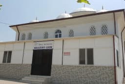 Malazgirt Cami