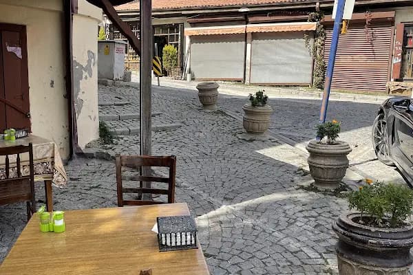Hacer'den Yöresel Lezzetler - Aile restoranı - Ankara Elmadağ
