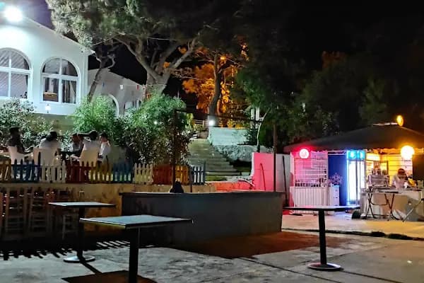 Çamlık Dedikodu Restaurant - Restoran - Mersin Aydıncık