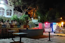 Çamlık Dedikodu Restaurant
