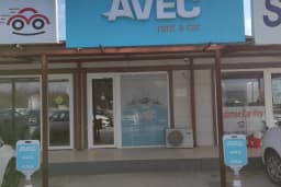 Avec Rent a Car - Dalaman Havalimanı