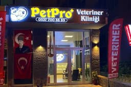 PetPro Veteriner Kliniği