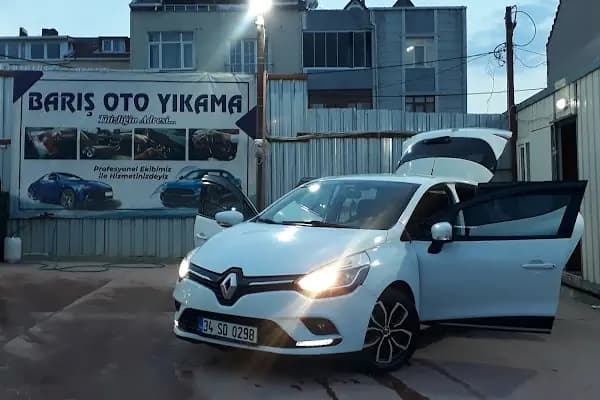 A-Car Detailing - Araba Yıkama - İstanbul Arnavutköy