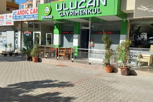 Ulucan Gayrimenkul - Emlak Bürosu - Adana Çukurova