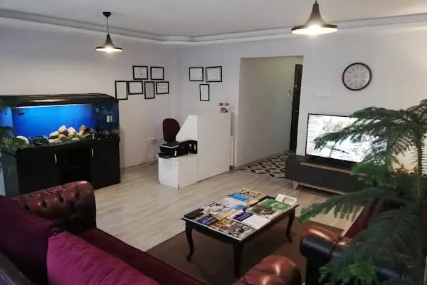 Nora Psikoloji - İzmir Psikolog Alsancak - Psikolog - İzmir Aliağa