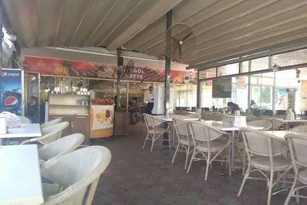 Şirincan Restaurant - Restoran - İzmir Torbalı