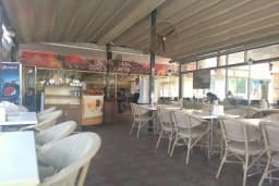 Şirincan Restaurant