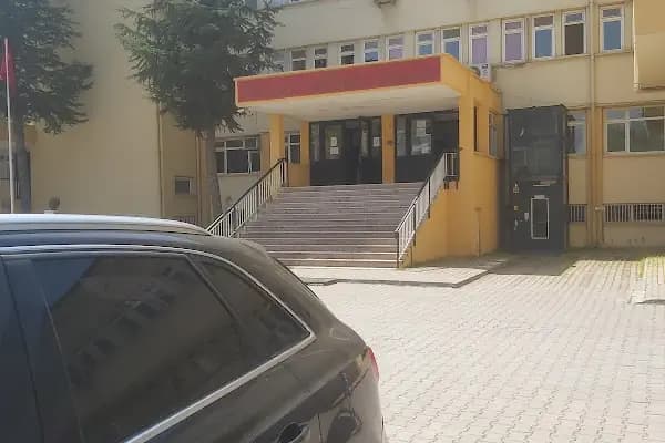 Sındırgı Vergi Dairesi - Vergi Dairesi - Balıkesir Karesi