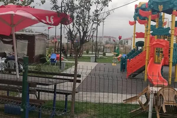 Tuzla Mahallesi Temalı Park - Park - Sakarya Adapazarı