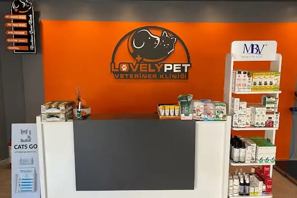 LOVELY PET VETERİNER KLİNİĞİ - Veteriner - Adana Çukurova
