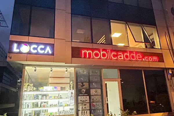 Mobilcadde - Cep Telefonu Aksesuarı Mağazası - İstanbul Avcılar