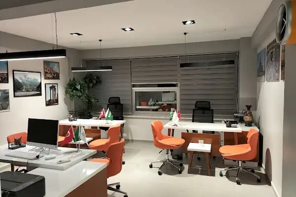 Vayetur - Seyahat Acentesi - Sakarya Arifiye