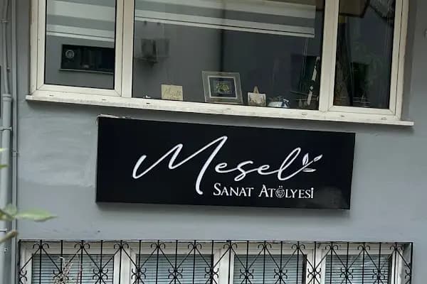 Mesel Atölye - Resim Kursu - Balıkesir Karesi