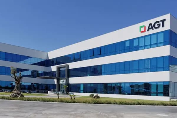 AGT - Üretici - Antalya Döşemealtı