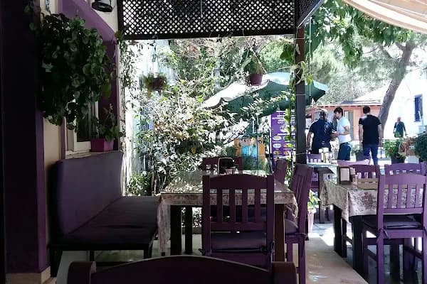 Cotto Cafe Kadikalesi - Restoran - Muğla Bodrum