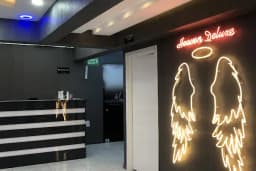 Sude Güzellik ve Ağda Salonu &amp; Lazer Epilasyon