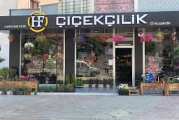 HF ÇİÇEKÇİLİK