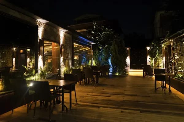 No2 Hotel By Şükrü Büyükada - Otel - İstanbul Bakırköy