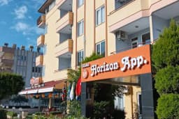 Grand Horizon Apart Hotel