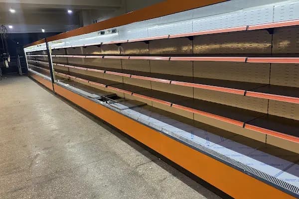 Teknoram Soğutma Sistemleri - Şirket Yerleşkesi - Ankara Ayaş
