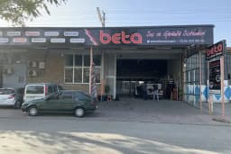 Beta Elektronik Araç Ses ve Görüntü Sistemleri