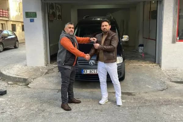 ÇOBAN OTOMOTİV Mehmet COBAN - Oto Galeri - Bursa Gemlik