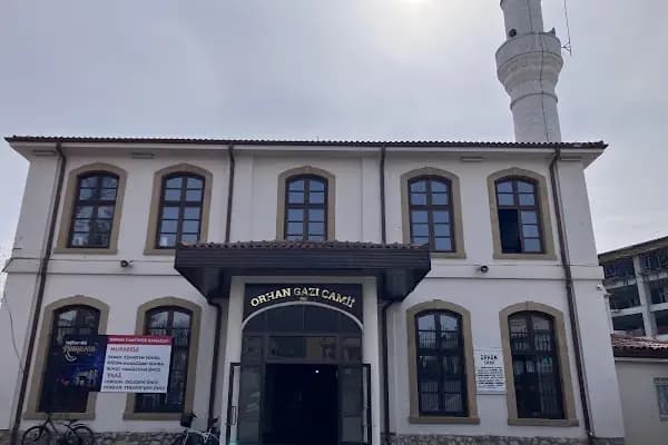 Adapazarı Ticaret Müzesi - İlgi Çekici Yer - Sakarya Söğütlü