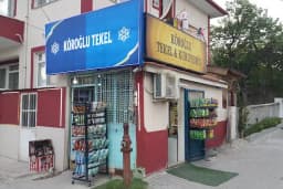Köroğlu Tekel Bayi
