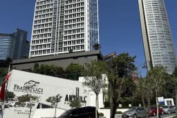 Bomonti Business Center