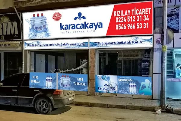 Esin su ve mogaz bayi bursa bts - Gaz Tüpü Tedarikçisi - Bursa İnegöl