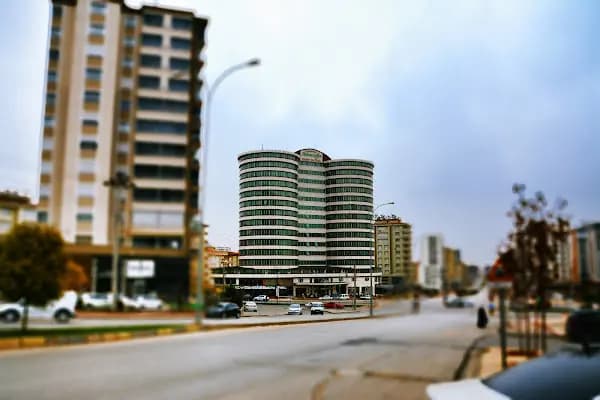 Yılmazoğlu Park Otel - Otel - Gaziantep Şehitkamil