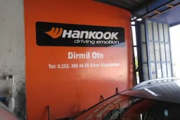 Dirmil Oto