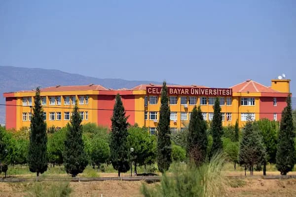 Manisa Celal Bayar Üniversitesi, Salihli Meslek Yüksekokulu - Üniversite - Manisa Salihli