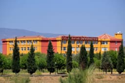 Manisa Celal Bayar Üniversitesi, Salihli Meslek Yüksekokulu