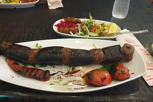 ALTIN KUPA BAR - Bar - Gaziantep Şahinbey
