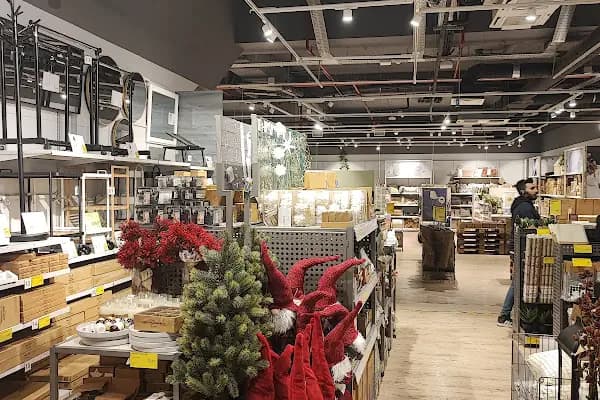 JYSK Oasis, Istanbul - Mobilya mağazası - İstanbul Avcılar