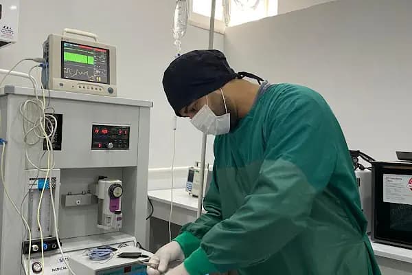 Veteriner Kliniği - Veteriner - Konya Selçuklu