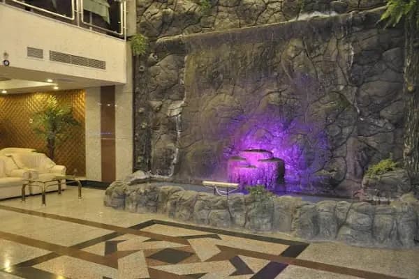 Kayalar Hotel - Otel - Antalya Muratpaşa