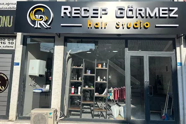 Canan Erkılıç hairdesing &amp; makeup - Kuaför - Bursa Gürsu