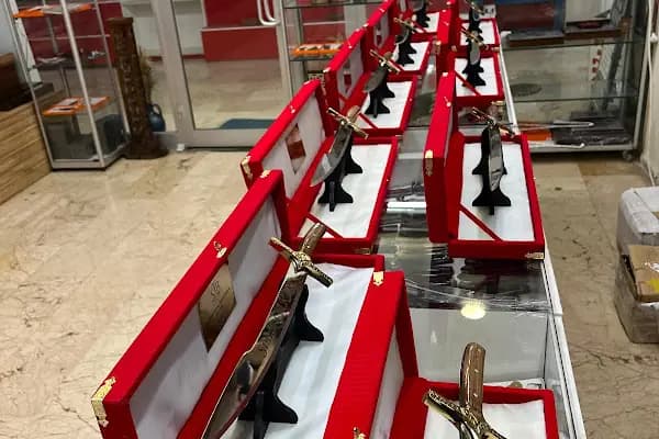 Benan Ahşap Hediyelik - Hediyelik eşya dükkanı - Sivas Sivas Belediyesi