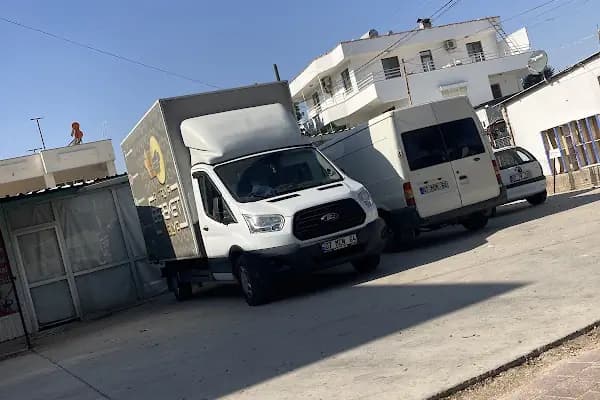 Bim - Süpermarket - Antalya Aksu