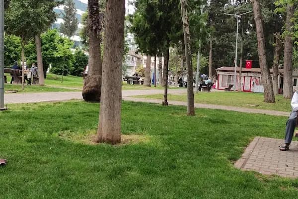 NİZİP Merkez (Centrum) - Müze - Gaziantep Şahinbey