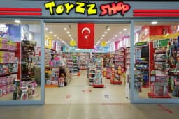 Toyzz Shop Pelican