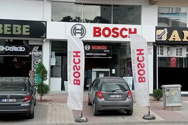 İslahiye Nurdağı bosch bayii beyaz eşya - Beyaz Eşya Mağazası - Gaziantep Şehitkamil