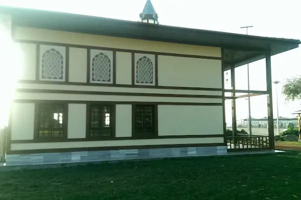Tevhid camii - Kurumsal Ofis - İstanbul Avcılar