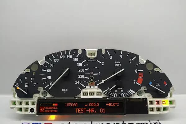 otoekrantamiri - Elektronik Tamir Dükkanı - İstanbul Esenler