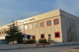 Özel Nev Altıeylül Hastanesi